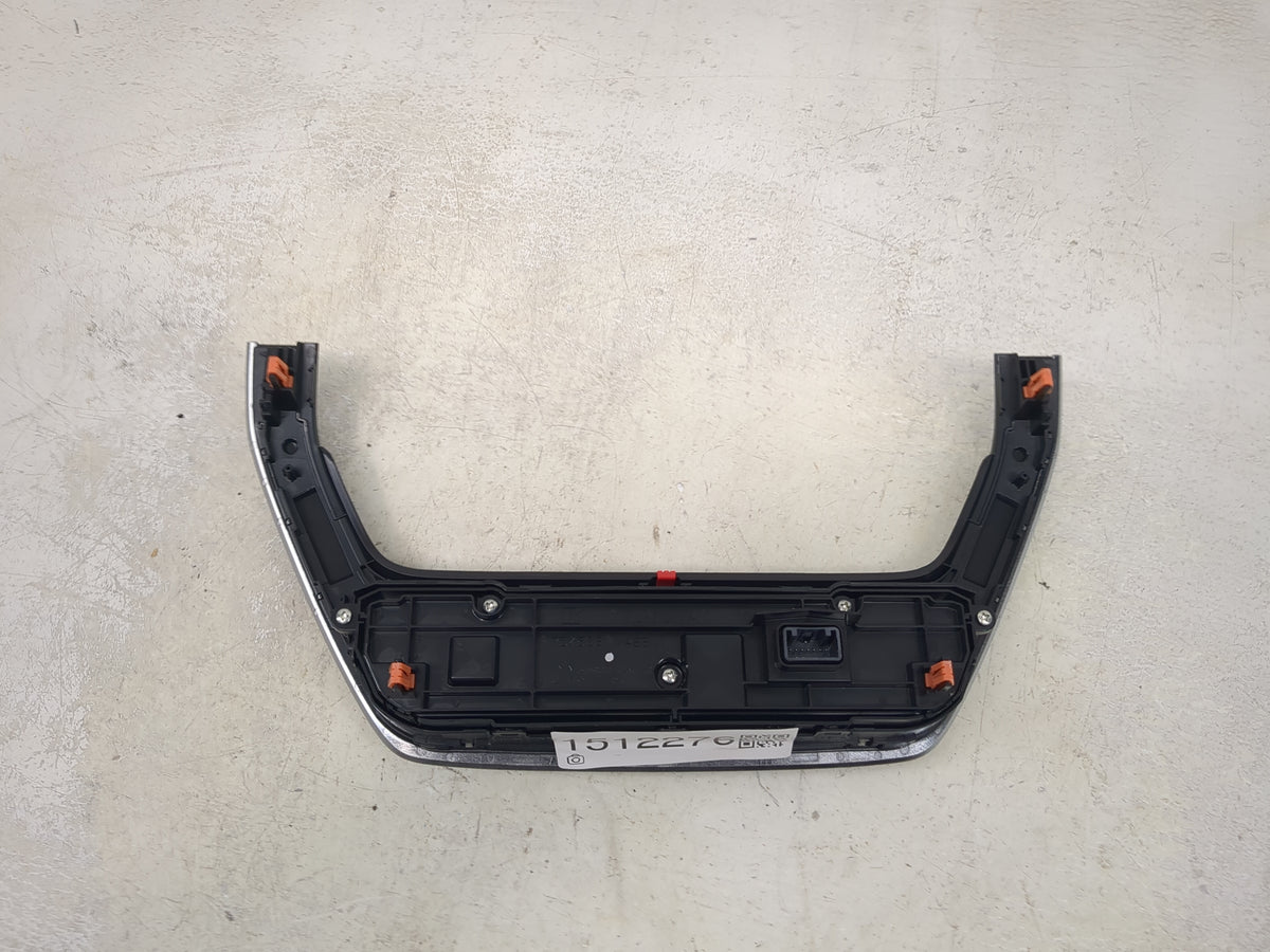 2022 Toyota Corolla Cross Climate Control Module Temperature AC/Heater Replacement P/N:55900-0A070 75K533, 917-1624 Fits OEM
