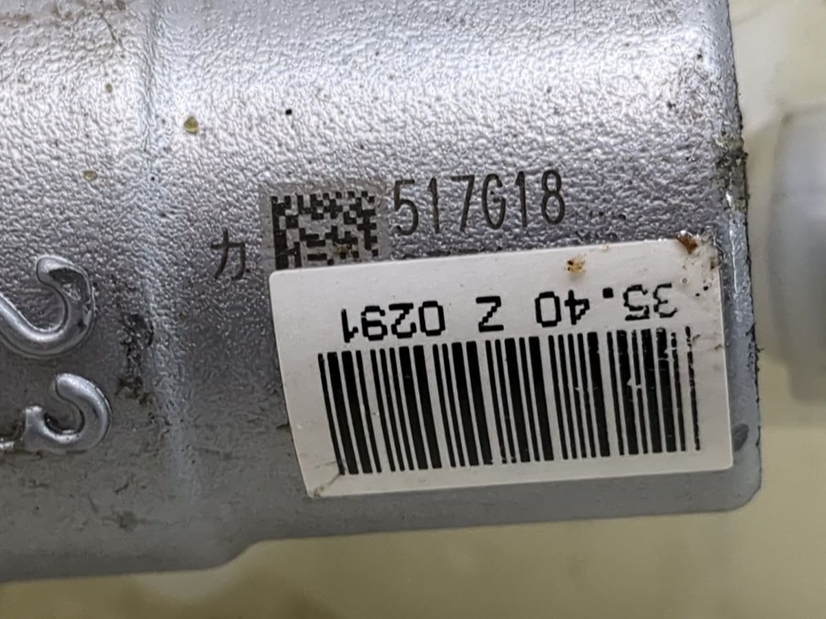 2022-2022 Toyota Corolla Cross Brake Master Cylinder - Oemusedautoparts1.com