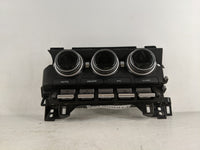 2022 Toyota Gr86 Climate Control Module Temperature AC/Heater Replacement P/N:72311CC030 237000-9262 Fits OEM Used Auto Part