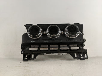 compare product 2022 Toyota Gr86 Climate Control Module Temperature AC/Heater Replacement P/N:72311CC030 237000-9262 Fits OEM Used Auto Parts