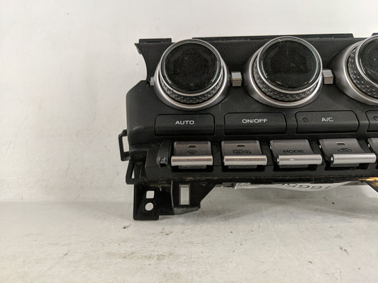 2022 Toyota Gr86 Climate Control Module Temperature AC/Heater Replacement P/N:72311CC030 237000-9262 Fits OEM Used Auto Parts