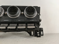 2022 Toyota Gr86 Climate Control Module Temperature AC/Heater Replacement P/N:72311CC030 237000-9262 Fits OEM Used Auto Part