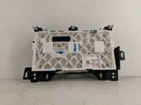 2022 Toyota Gr86 Climate Control Module Temperature AC/Heater Replacement P/N:72311CC030 237000-9262 Fits OEM Used Auto Part