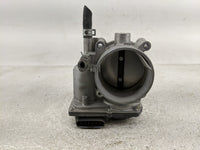 2022 Toyota Gr86 Throttle Body P/N:9G12 2260 16112AA550 Fits OEM Used Auto Parts - Oemusedautoparts1.com