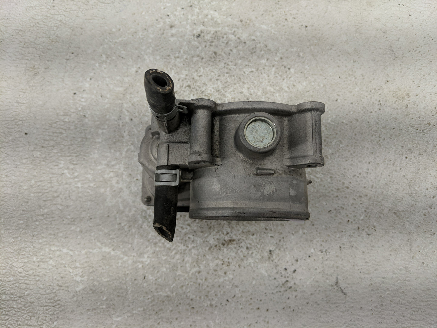 2022 Toyota Gr86 Throttle Body P/N:9G12 2260 16112AA550 Fits OEM Used Auto Parts - Oemusedautoparts1.com