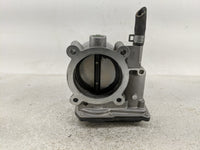 2022 Toyota Gr86 Throttle Body P/N:9G12 2260 16112AA550 Fits OEM Used Auto Parts - Oemusedautoparts1.com
