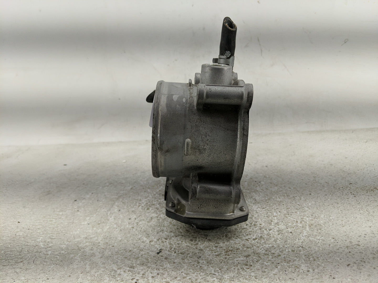 2022 Toyota Gr86 Throttle Body P/N:9G12 2260 16112AA550 Fits OEM Used Auto Parts - Oemusedautoparts1.com