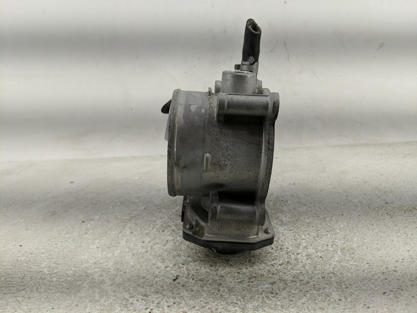 2022 Toyota Gr86 Throttle Body P/N:9G12 2260 16112AA550 Fits OEM Used Auto Parts - Oemusedautoparts1.com