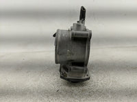 2022 Toyota Gr86 Throttle Body P/N:9G12 2260 16112AA550 Fits OEM Used Auto Parts - Oemusedautoparts1.com