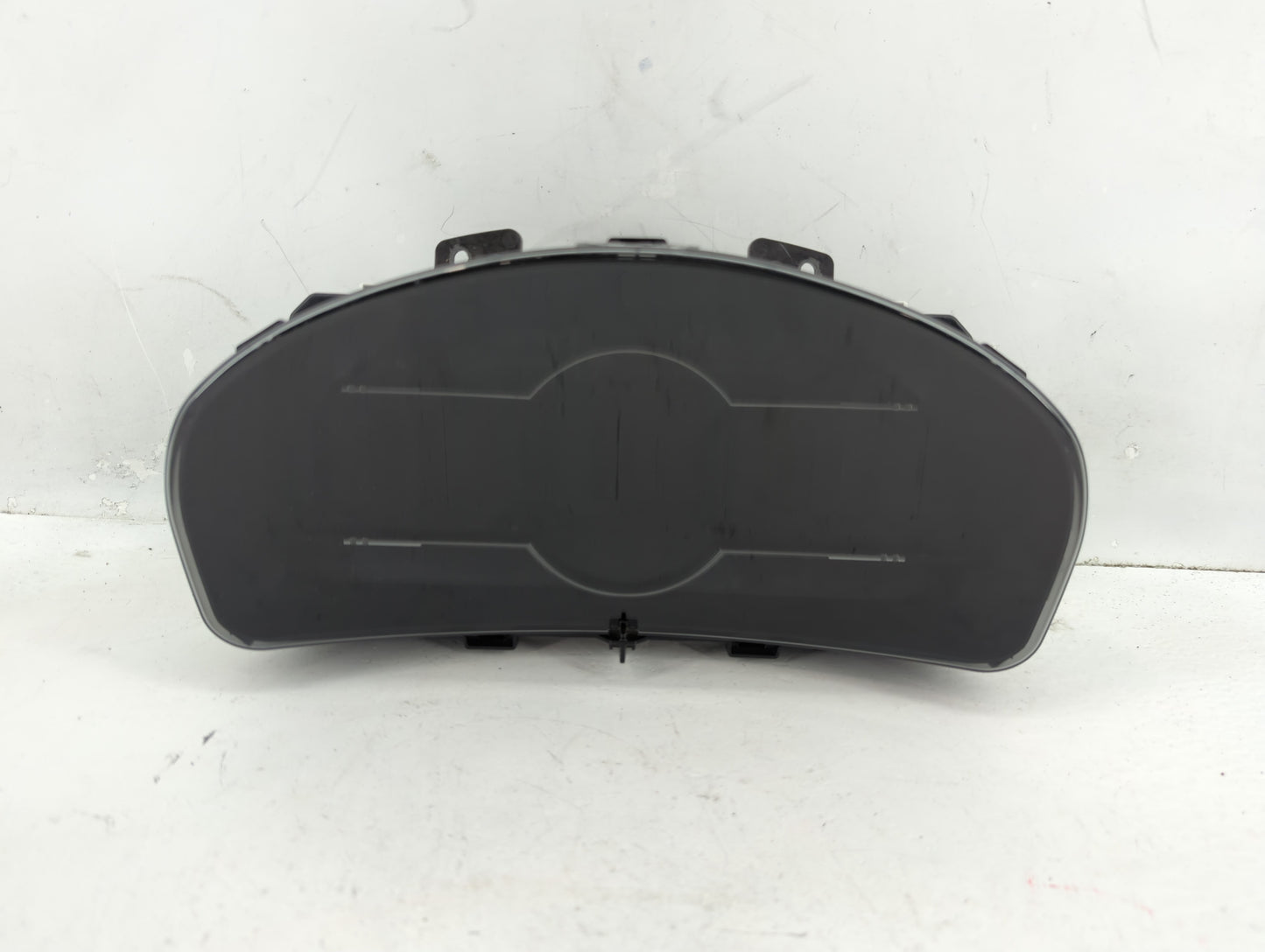 2022 Toyota Gr86 Instrument Cluster Speedometer Gauges P/N:85002CC010 Fits OEM Used Auto Parts - Oemusedautoparts1.com