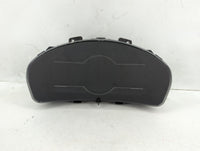 2022 Toyota Gr86 Instrument Cluster Speedometer Gauges P/N:85002CC010 Fits OEM Used Auto Parts - Oemusedautoparts1.com