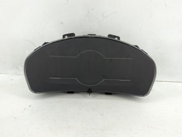 2022 Toyota Gr86 Instrument Cluster Speedometer Gauges P/N:85002CC010 Fits OEM Used Auto Parts - Oemusedautoparts1.com
