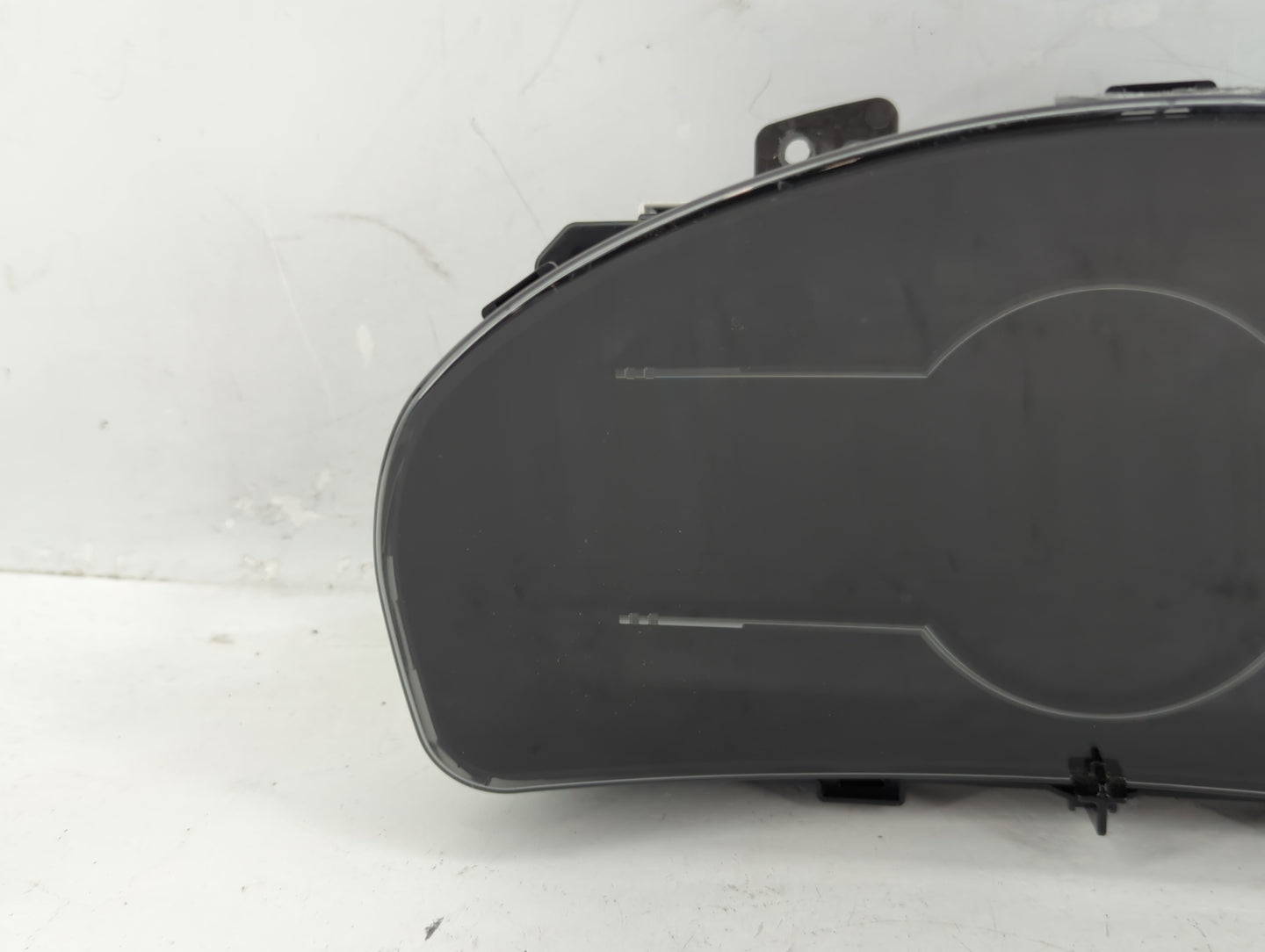 2022 Toyota Gr86 Instrument Cluster Speedometer Gauges P/N:85002CC010 Fits OEM Used Auto Parts - Oemusedautoparts1.com