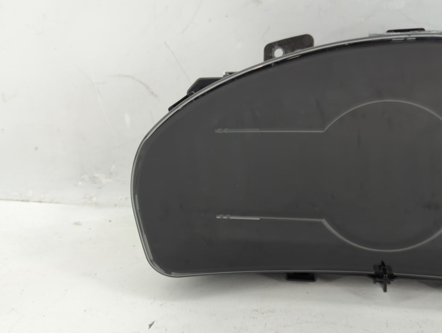 2022 Toyota Gr86 Instrument Cluster Speedometer Gauges P/N:85002CC010 Fits OEM Used Auto Parts - Oemusedautoparts1.com