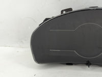 2022 Toyota Gr86 Instrument Cluster Speedometer Gauges P/N:85002CC010 Fits OEM Used Auto Parts - Oemusedautoparts1.com