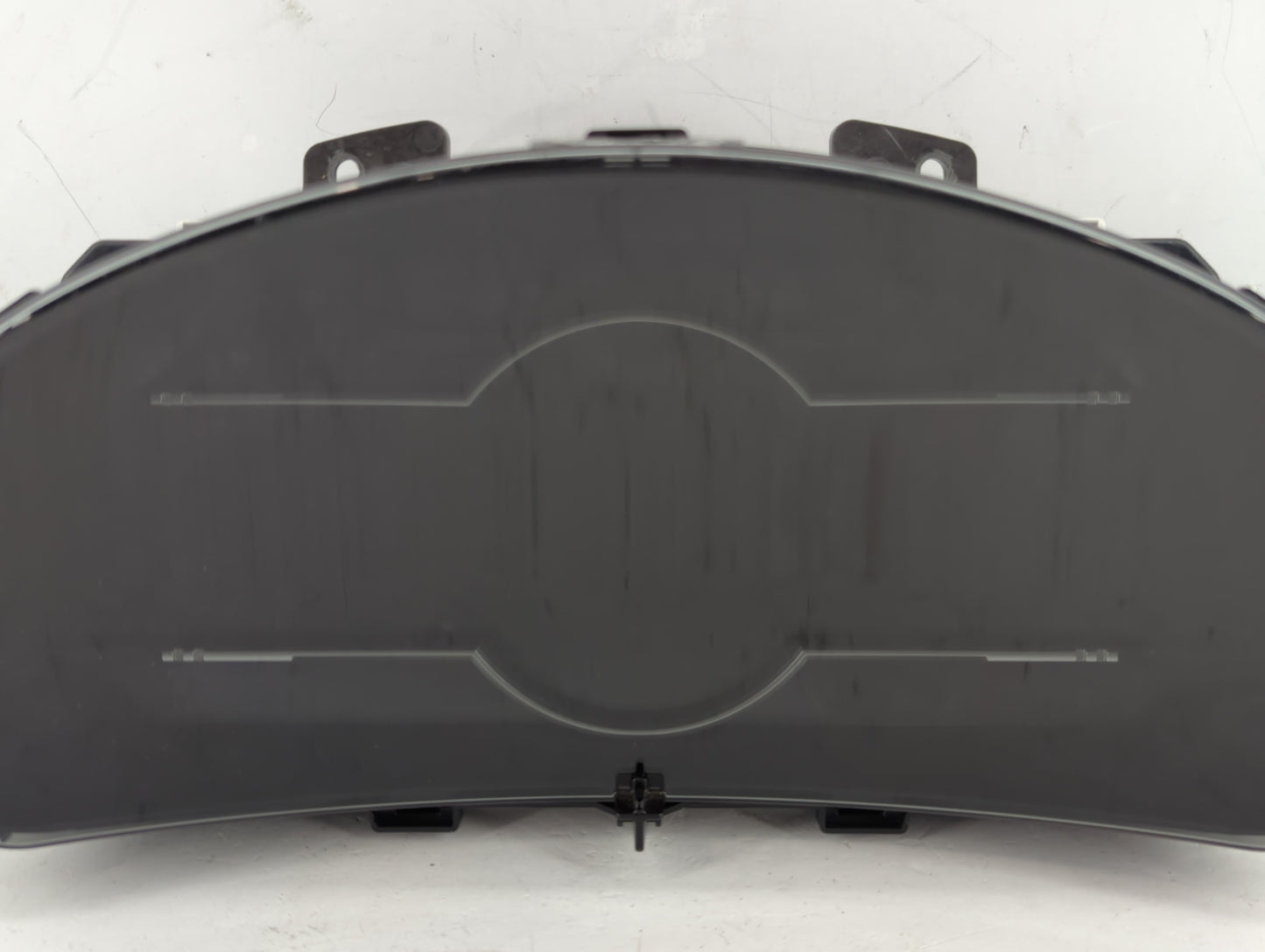 2022 Toyota Gr86 Instrument Cluster Speedometer Gauges P/N:85002CC010 Fits OEM Used Auto Parts - Oemusedautoparts1.com
