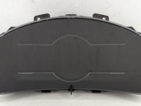 2022 Toyota Gr86 Instrument Cluster Speedometer Gauges P/N:85002CC010 Fits OEM Used Auto Parts - Oemusedautoparts1.com