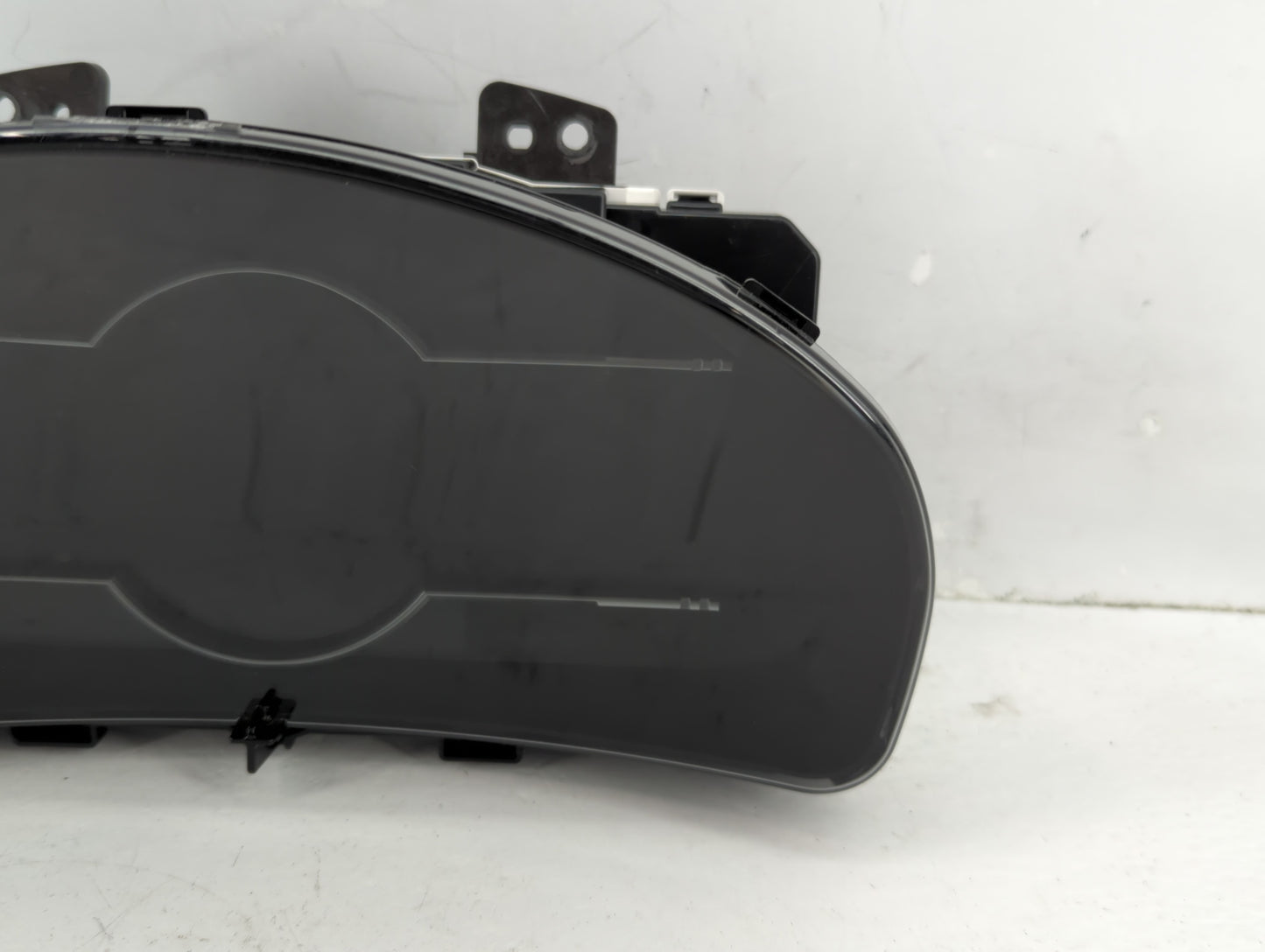 2022 Toyota Gr86 Instrument Cluster Speedometer Gauges P/N:85002CC010 Fits OEM Used Auto Parts - Oemusedautoparts1.com