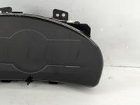 2022 Toyota Gr86 Instrument Cluster Speedometer Gauges P/N:85002CC010 Fits OEM Used Auto Parts - Oemusedautoparts1.com