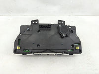 2022 Toyota Gr86 Instrument Cluster Speedometer Gauges P/N:85002CC010 Fits OEM Used Auto Parts - Oemusedautoparts1.com
