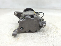 2022-2022 Toyota Gr86 Air Conditioning A/c Ac Compressor Oem - Oemusedautoparts1.com