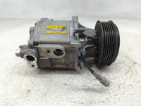 2022-2022 Toyota Gr86 Air Conditioning A/c Ac Compressor Oem - Oemusedautoparts1.com