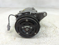 2022-2022 Toyota Gr86 Air Conditioning A/c Ac Compressor Oem - Oemusedautoparts1.com