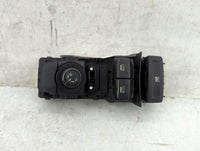2022 Toyota Gr86 Master Power Window Switch Replacement Driver Side Left P/N:83071CC050 Fits OEM Used Auto Parts - Oemusedau