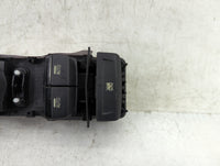 2022 Toyota Gr86 Master Power Window Switch Replacement Driver Side Left P/N:83071CC050 Fits OEM Used Auto Parts - Oemusedau