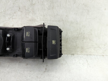 2022 Toyota Gr86 Master Power Window Switch Replacement Driver Side Left P/N:83071CC050 Fits OEM Used Auto Parts