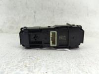 2022 Toyota Gr86 Master Power Window Switch Replacement Driver Side Left P/N:83071CC050 Fits OEM Used Auto Parts - Oemusedau