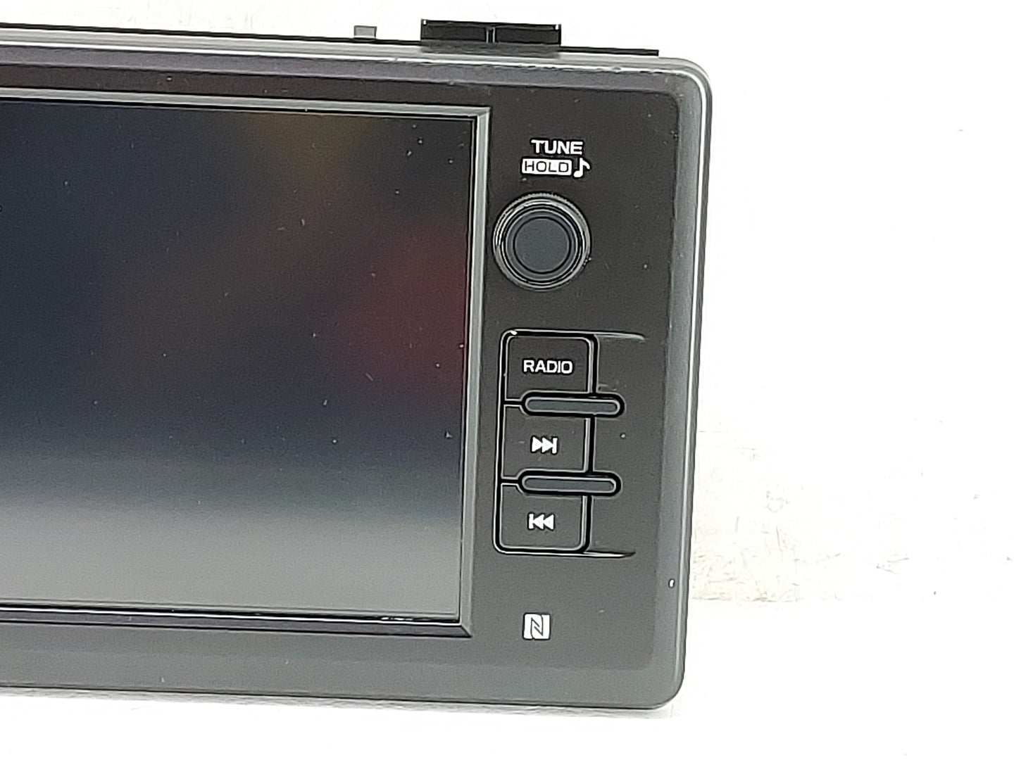 2022 Toyota Gr86 Information Display Screen - Oemusedautoparts1.com