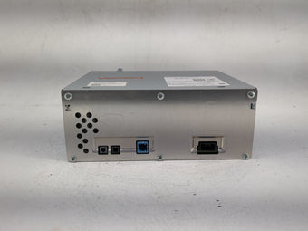 compare product 2022 Toyota Gr86 Radio AM FM Cd Player Receiver Replacement P/N:86201CC660 468700-4785 Fits OEM Used Auto Parts