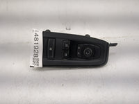 2022 Toyota Gr86 Master Power Window Switch Replacement Driver Side Left P/N:83071CC050 Fits OEM Used Auto Parts - Oemusedau