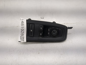 compare product 2022 Toyota Gr86 Master Power Window Switch Replacement Driver Side Left P/N:83071CC050 Fits OEM Used Auto Parts