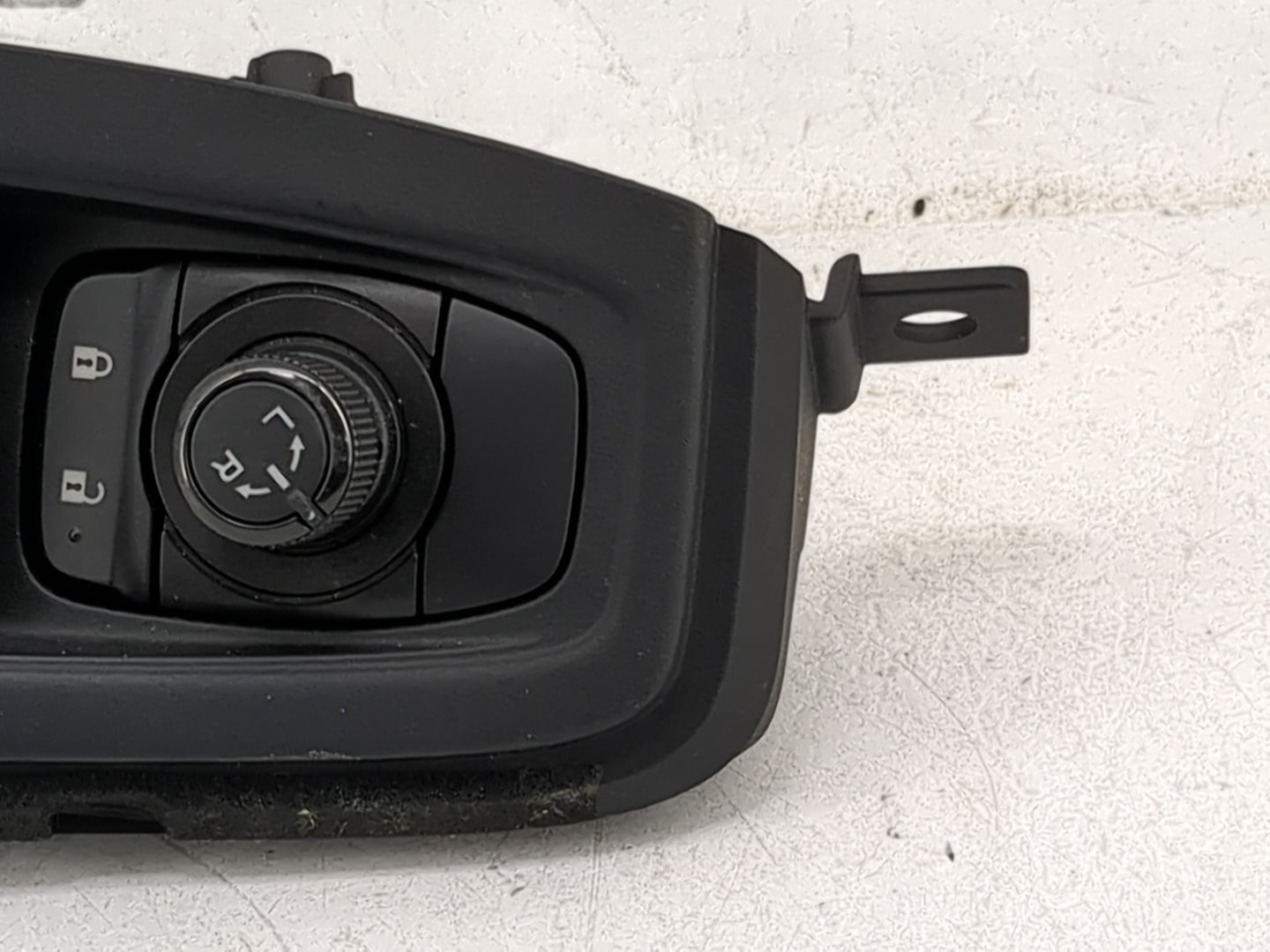 2022 Toyota Gr86 Master Power Window Switch Replacement Driver Side Left P/N:83071CC050 Fits OEM Used Auto Parts - Oemusedau
