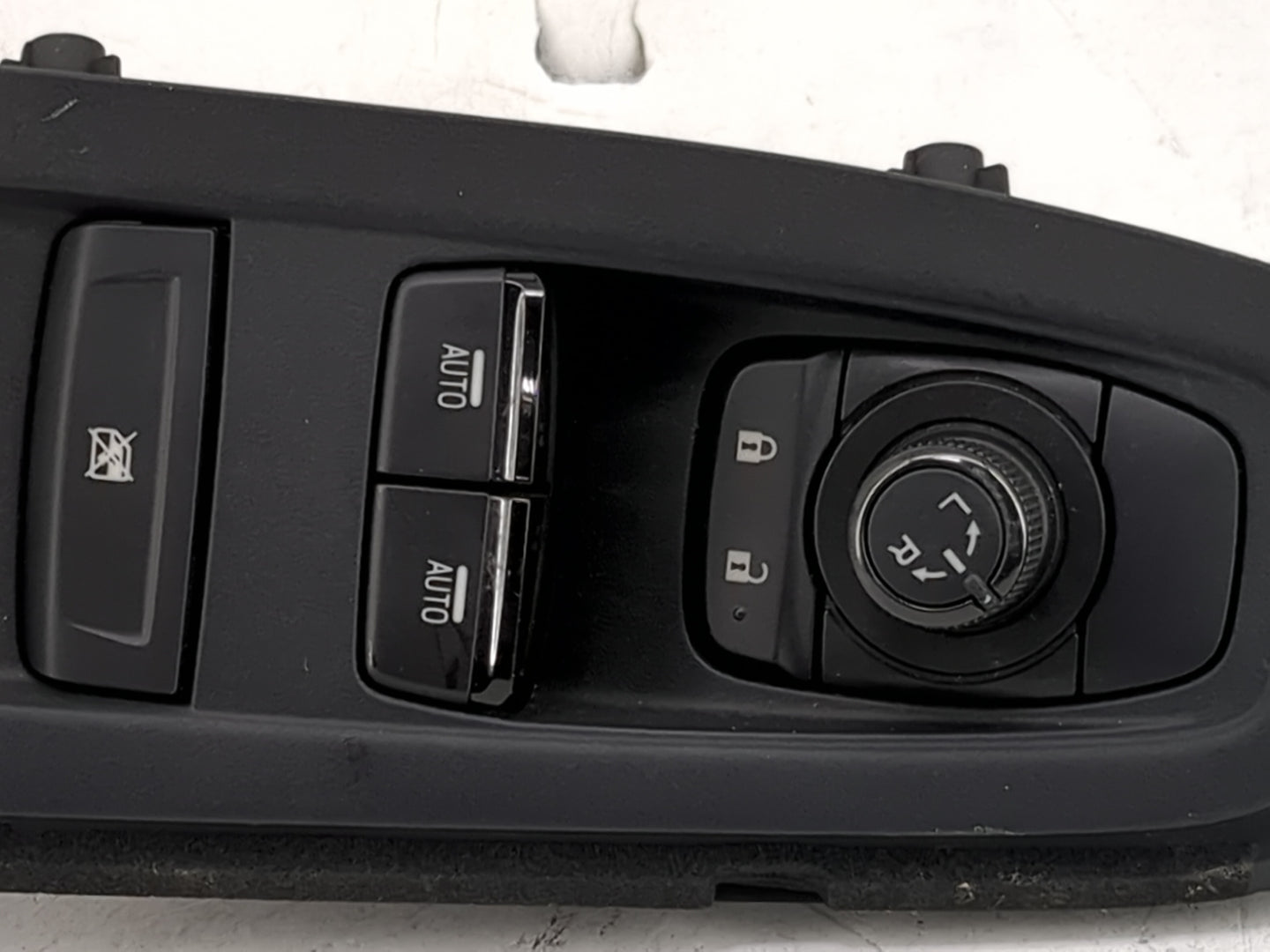 2022 Toyota Gr86 Master Power Window Switch Replacement Driver Side Left P/N:83071CC050 Fits OEM Used Auto Parts - Oemusedau