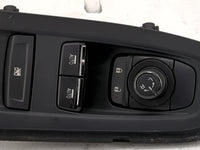 2022 Toyota Gr86 Master Power Window Switch Replacement Driver Side Left P/N:83071CC050 Fits OEM Used Auto Parts - Oemusedau