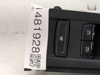 2022 Toyota Gr86 Master Power Window Switch Replacement Driver Side Left P/N:83071CC050 Fits OEM Used Auto Parts - Oemusedau