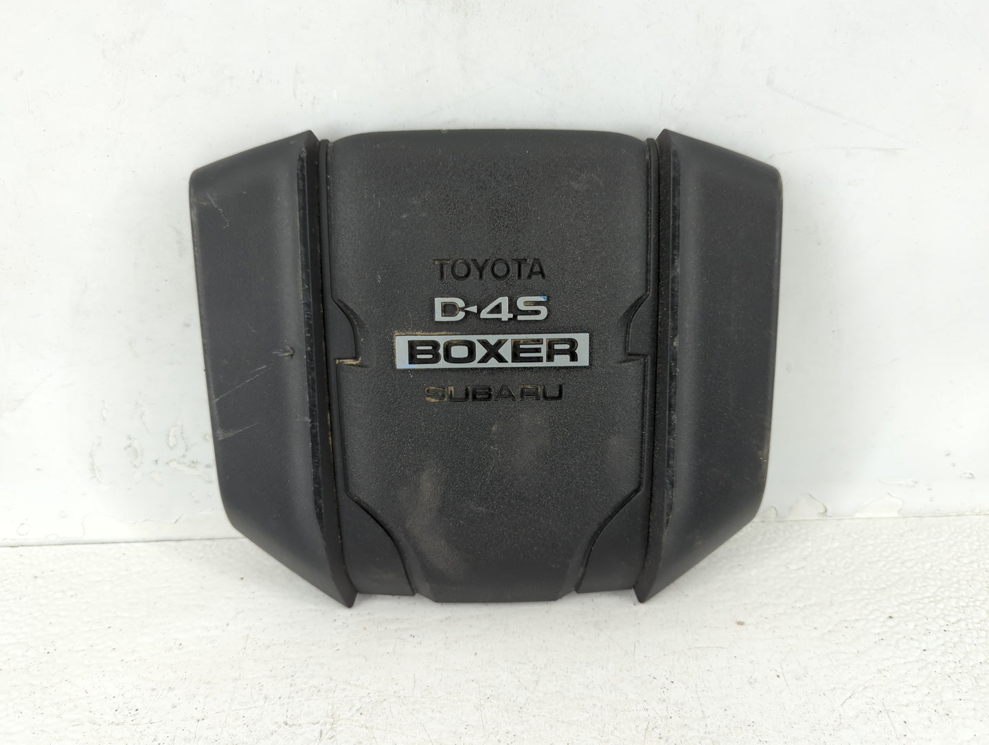 2022 Toyota Gr86 Engine Cover - Oemusedautoparts1.com