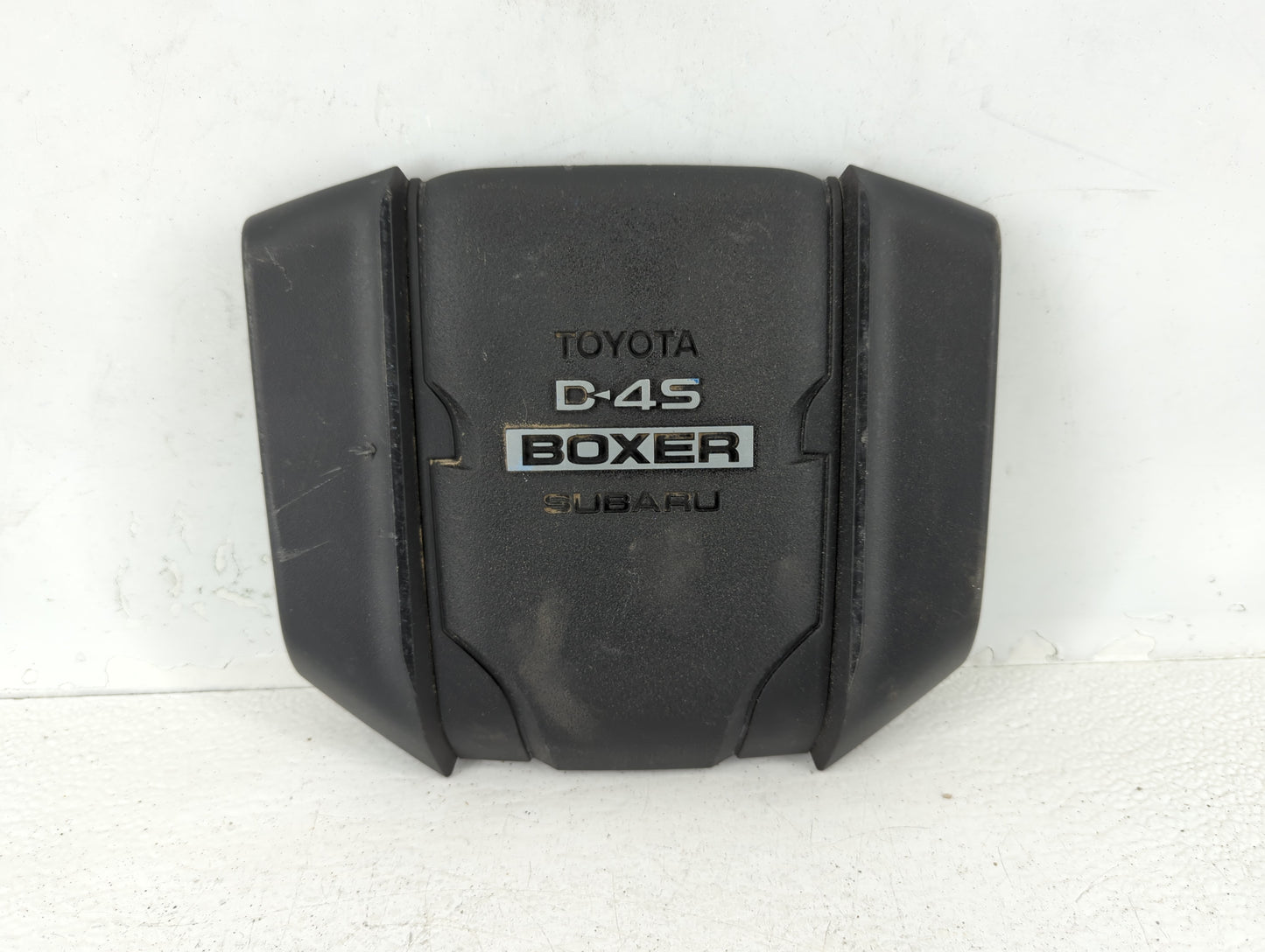 2022 Toyota Gr86 Engine Cover - Oemusedautoparts1.com