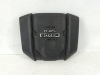 2022 Toyota Gr86 Engine Cover - Oemusedautoparts1.com