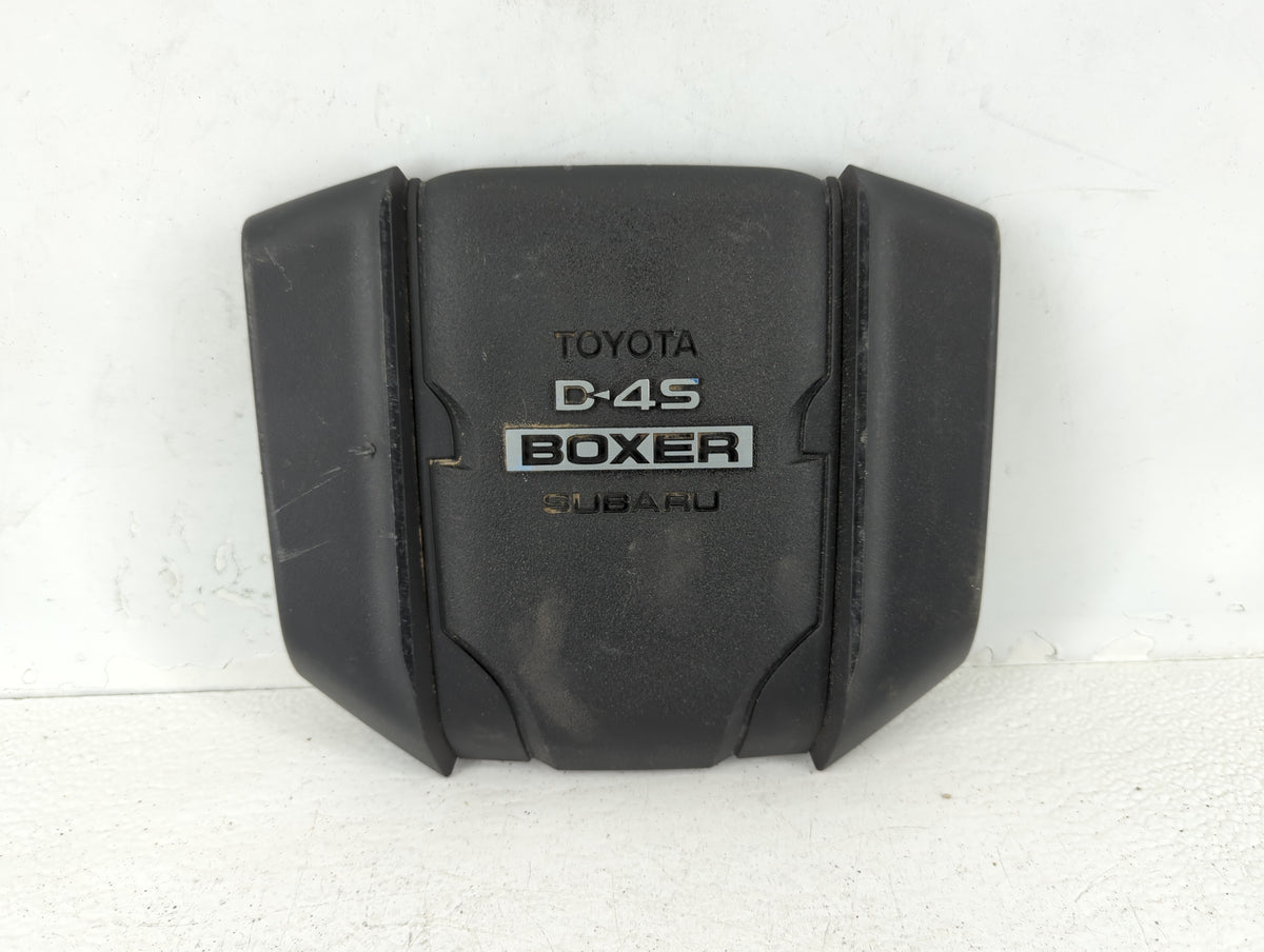 2022 Toyota Gr86 Engine Cover - Oemusedautoparts1.com