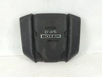 2022 Toyota Gr86 Engine Cover - Oemusedautoparts1.com