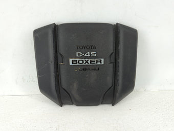 compare product 2022 Toyota Gr86 Engine Cover