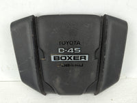 2022 Toyota Gr86 Engine Cover - Oemusedautoparts1.com
