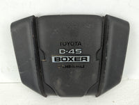 2022 Toyota Gr86 Engine Cover - Oemusedautoparts1.com