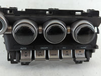 2022 Toyota Gr86 Climate Control Module Temperature AC/Heater Replacement P/N:72311CC030 237000-9262 Fits OEM Used Auto Part