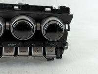 2022 Toyota Gr86 Climate Control Module Temperature AC/Heater Replacement P/N:72311CC030 237000-9262 Fits OEM Used Auto Part