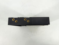 2022 Toyota Gr86 Transmission Control Module Tcu Tcm - Oemusedautoparts1.com